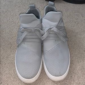 steve madden casual sneakers